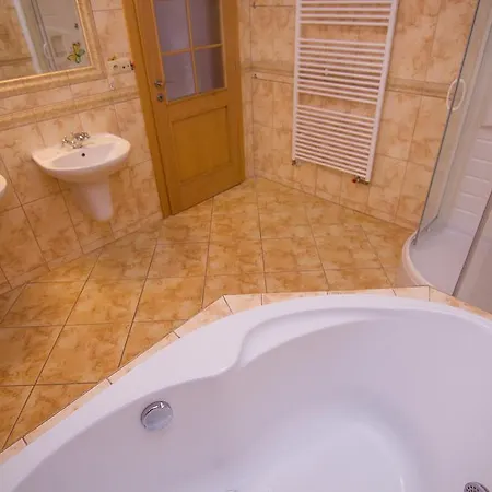 Kanika Ubytovani V Soukromi Homestay *