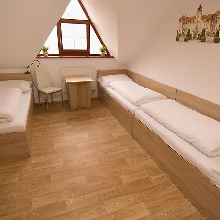 Homestay Kanika Ubytovani V Soukromi Zajeci