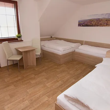 Kanika Ubytovani V Soukromi Homestay