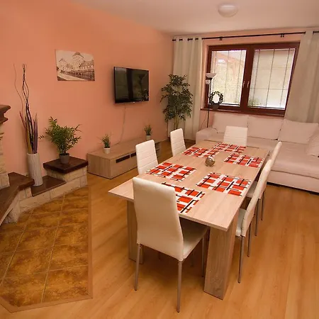Kanika Ubytovani V Soukromi Homestay *
