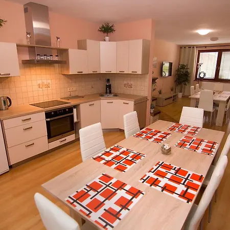 Homestay szállás Kanika Ubytovani V Soukromi *