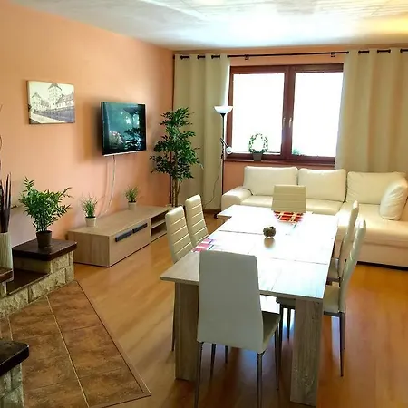 Kanika Ubytovani V Soukromi Homestay