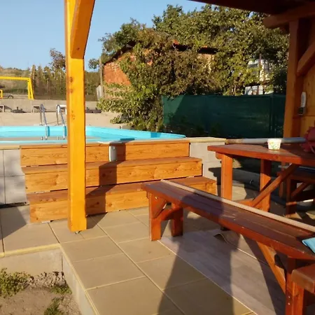 Homestay Kanika Ubytovani V Soukromi Zajeci